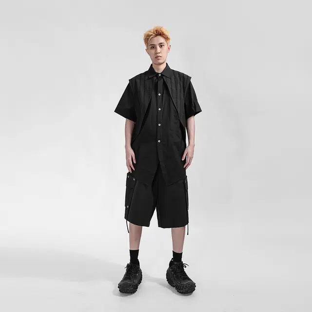 MENSHEN HIPHOP SPORT