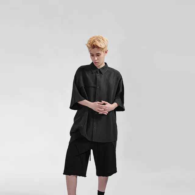 MENSHEN HIPHOP SPORT