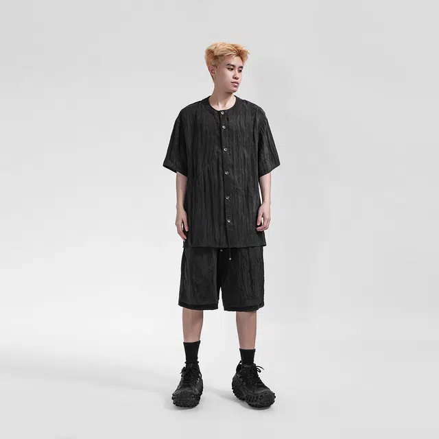 MENSHEN HIPHOP SPORT