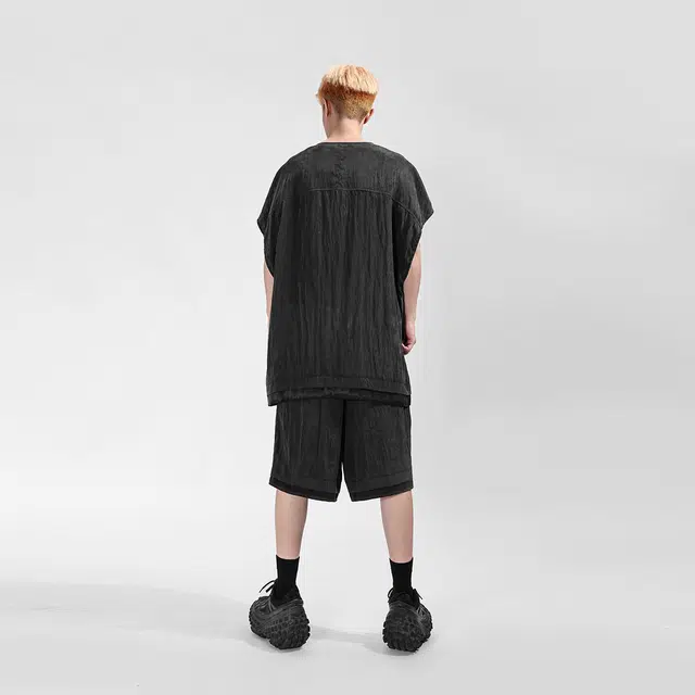 MENSHEN HIPHOP SPORT