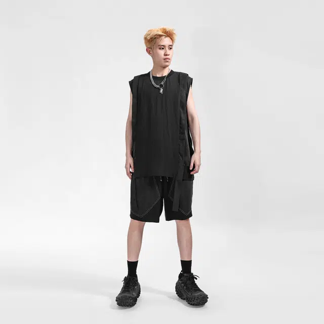 MENSHEN HIPHOP SPORT