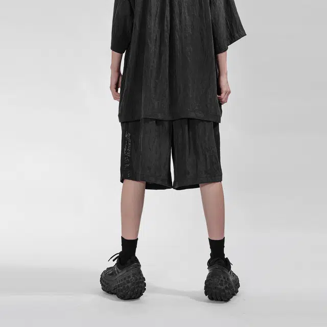 MENSHEN HIPHOP SPORT