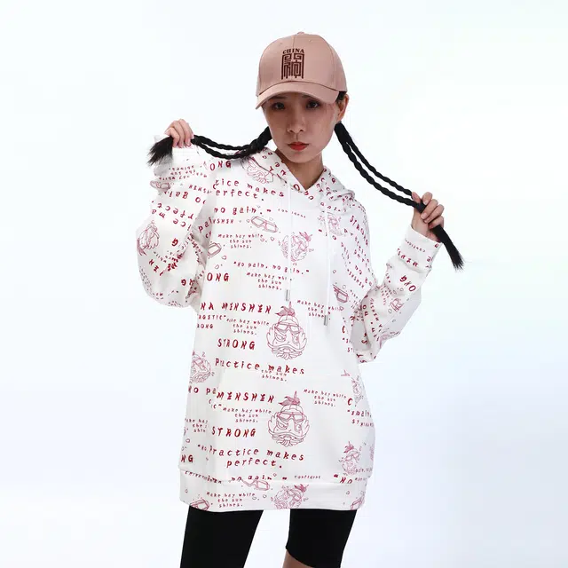 MENSHEN HIPHOP SPORT