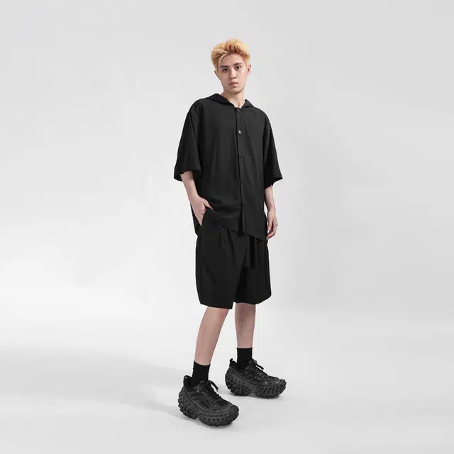 MENSHEN HIPHOP SPORT
