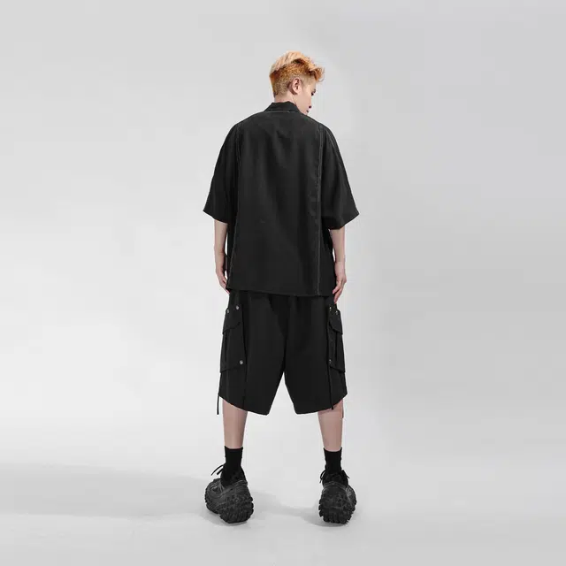 MENSHEN HIPHOP SPORT