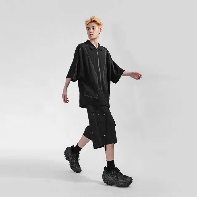 MENSHEN HIPHOP SPORT