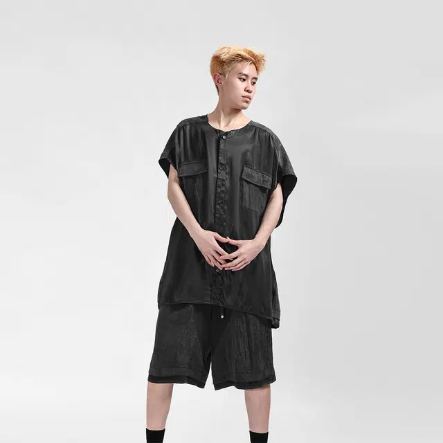 MENSHEN HIPHOP SPORT