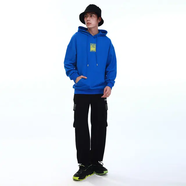 MENSHEN HIPHOP SPORT