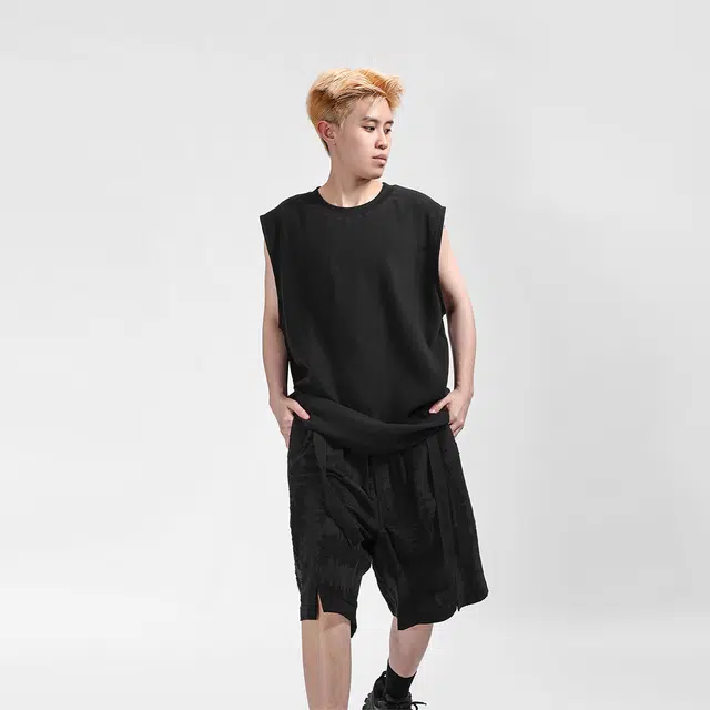 MENSHEN HIPHOP SPORT