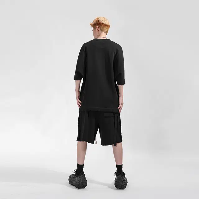 MENSHEN HIPHOP SPORT T
