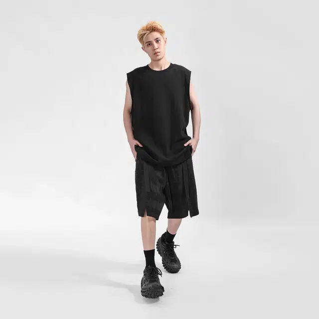 MENSHEN HIPHOP SPORT