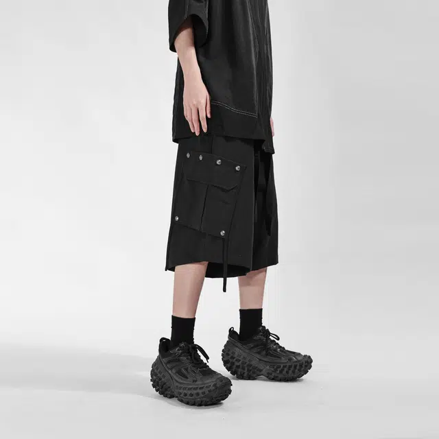 MENSHEN HIPHOP SPORT