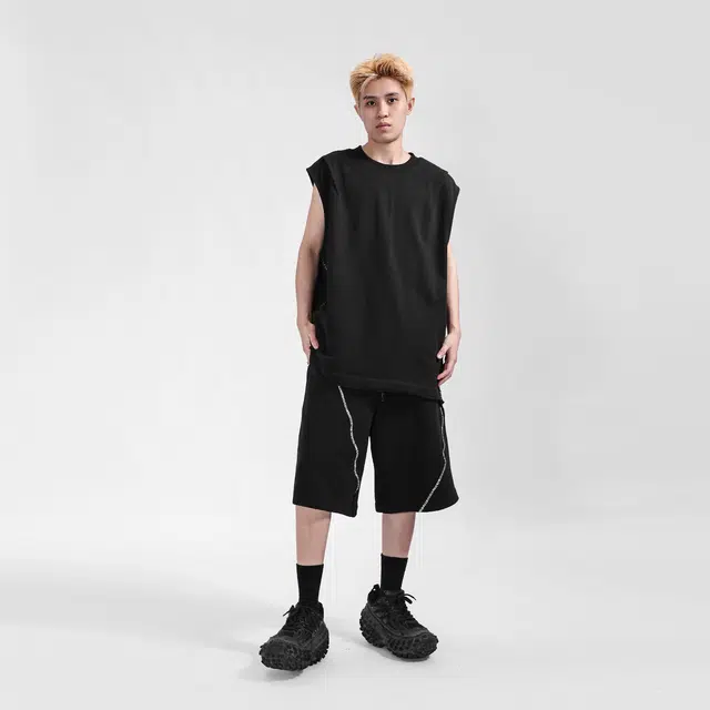 MENSHEN HIPHOP SPORT