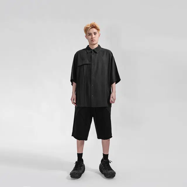 MENSHEN HIPHOP SPORT