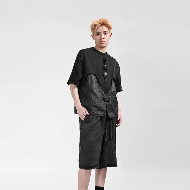 MENSHEN HIPHOP SPORT SS24