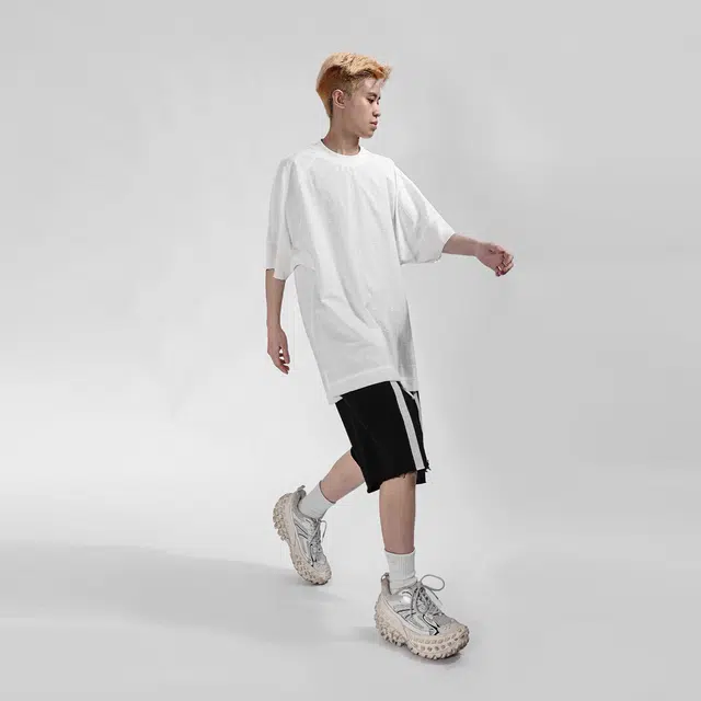 MENSHEN HIPHOP SPORT