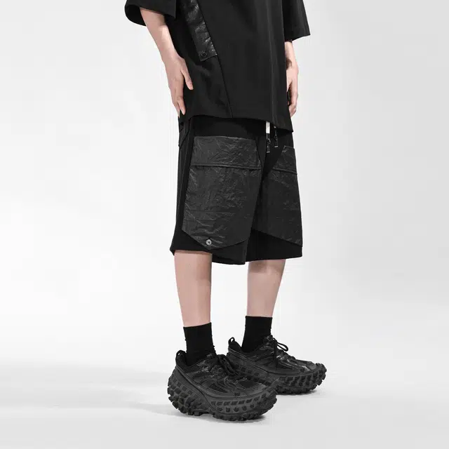 MENSHEN HIPHOP SPORT