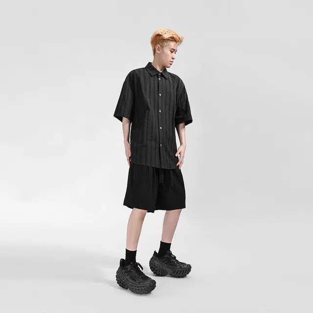 MENSHEN HIPHOP SPORT