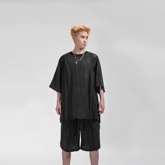 MENSHEN HIPHOP SPORT T