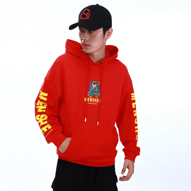 MENSHEN HIPHOP SPORT