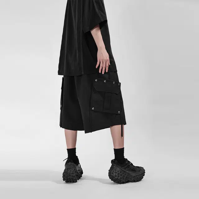 MENSHEN HIPHOP SPORT