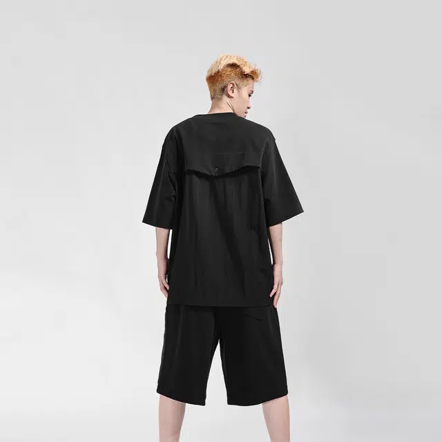 MENSHEN HIPHOP SPORT T