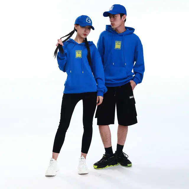 MENSHEN HIPHOP SPORT