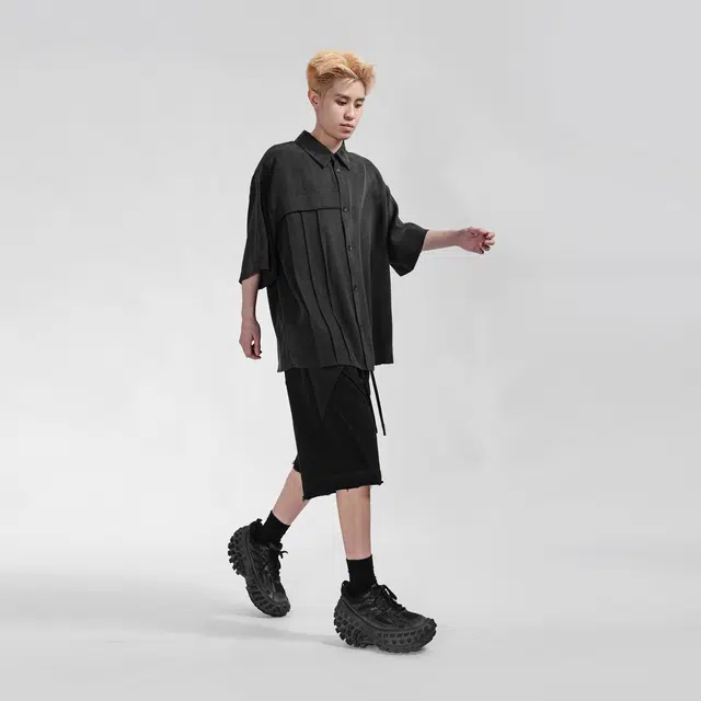 MENSHEN HIPHOP SPORT
