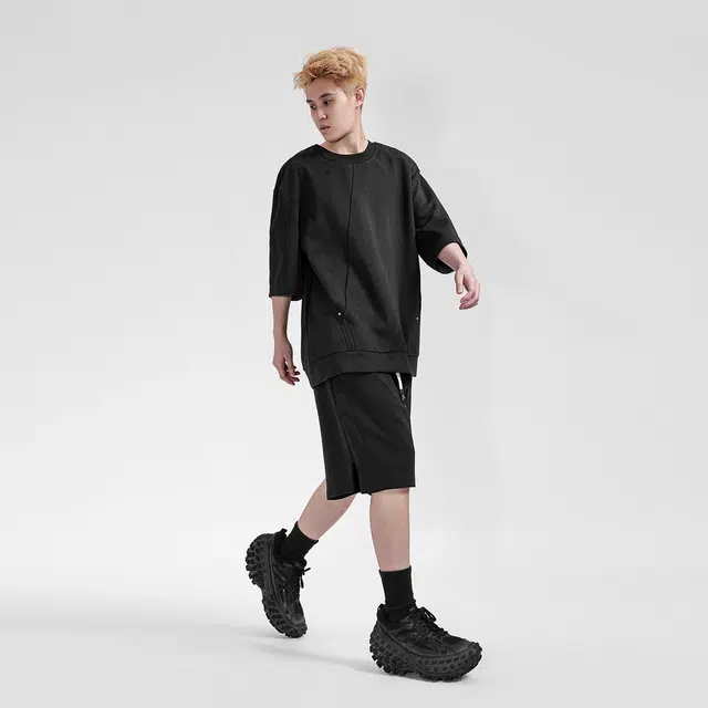 MENSHEN HIPHOP SPORT
