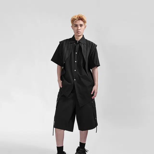 MENSHEN HIPHOP SPORT