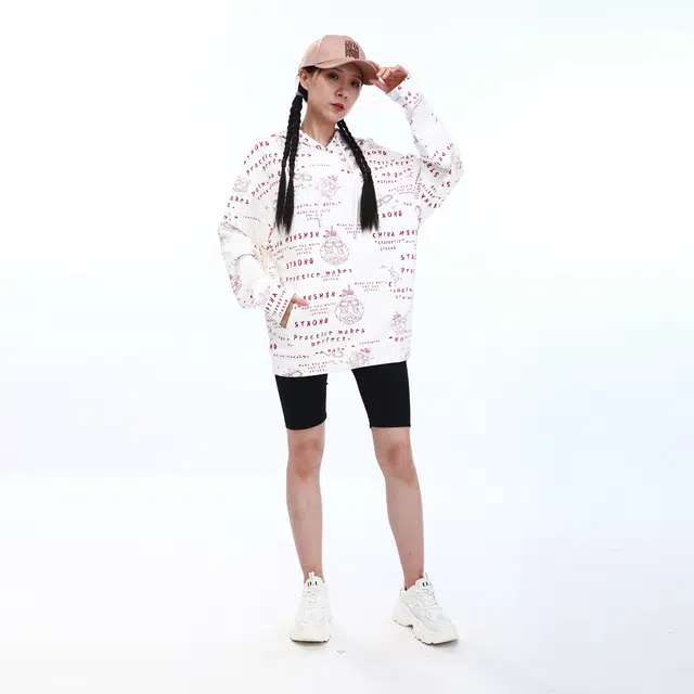 MENSHEN HIPHOP SPORT