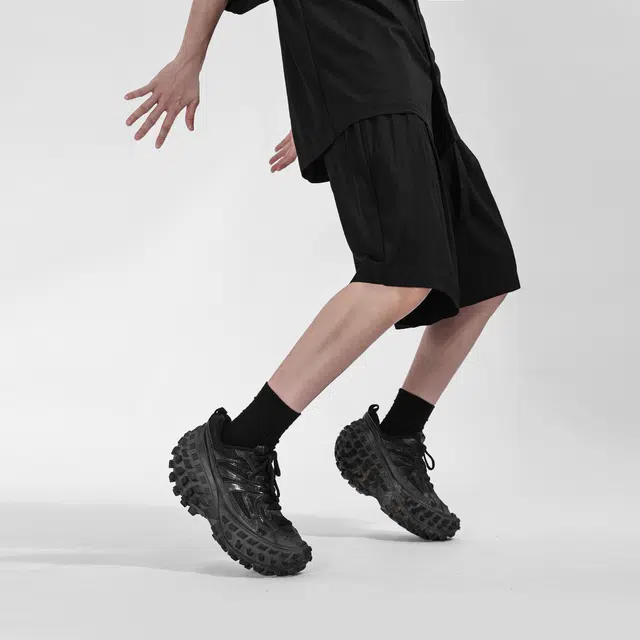 MENSHEN HIPHOP SPORT