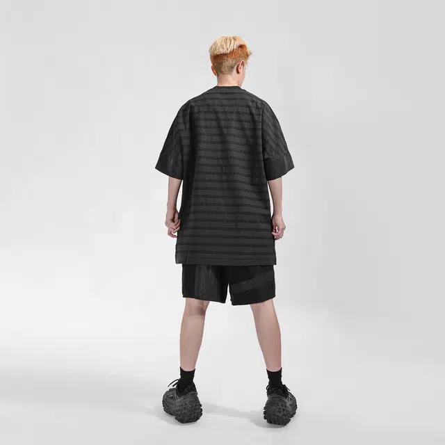 MENSHEN HIPHOP SPORT T