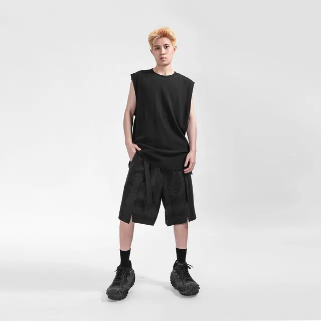 MENSHEN HIPHOP SPORT