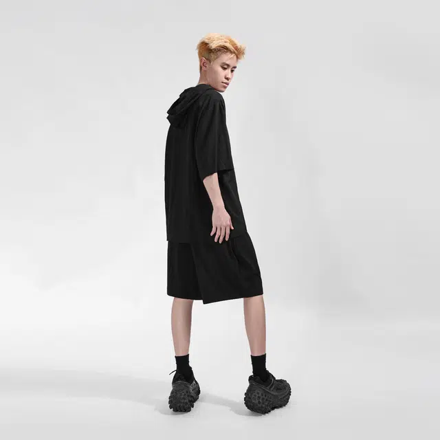MENSHEN HIPHOP SPORT