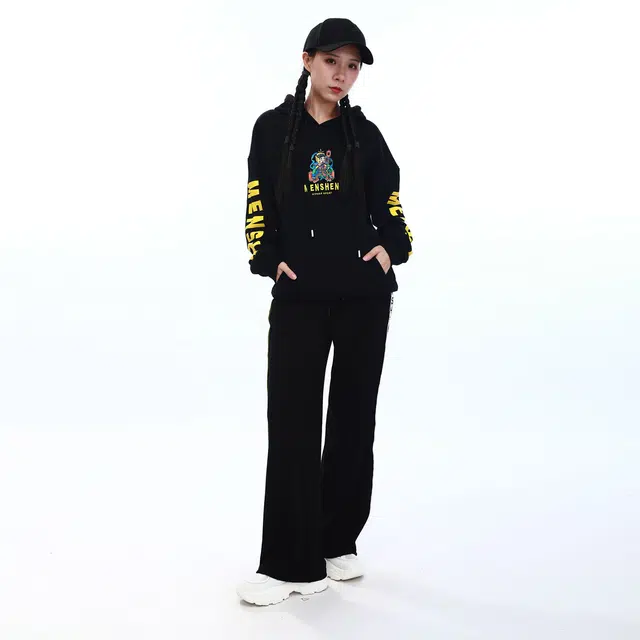 MENSHEN HIPHOP SPORT