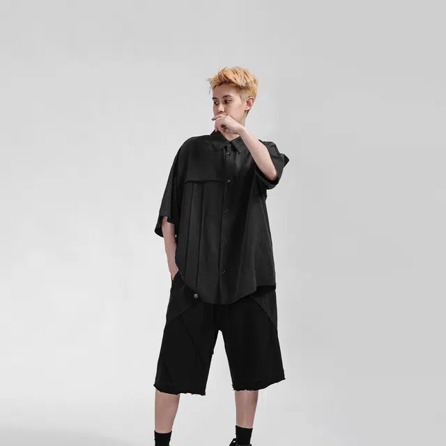 MENSHEN HIPHOP SPORT