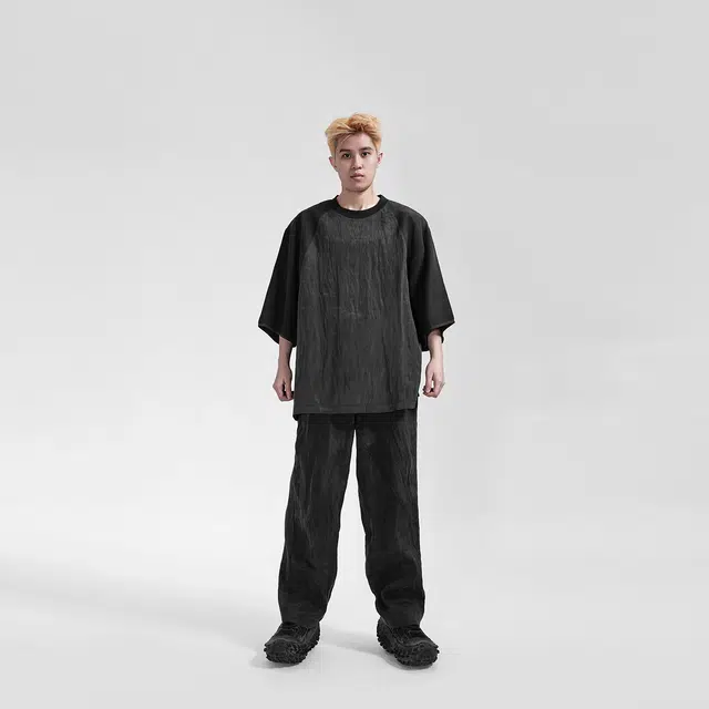 MENSHEN HIPHOP SPORT T