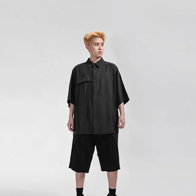 MENSHEN HIPHOP SPORT