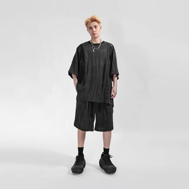 MENSHEN HIPHOP SPORT