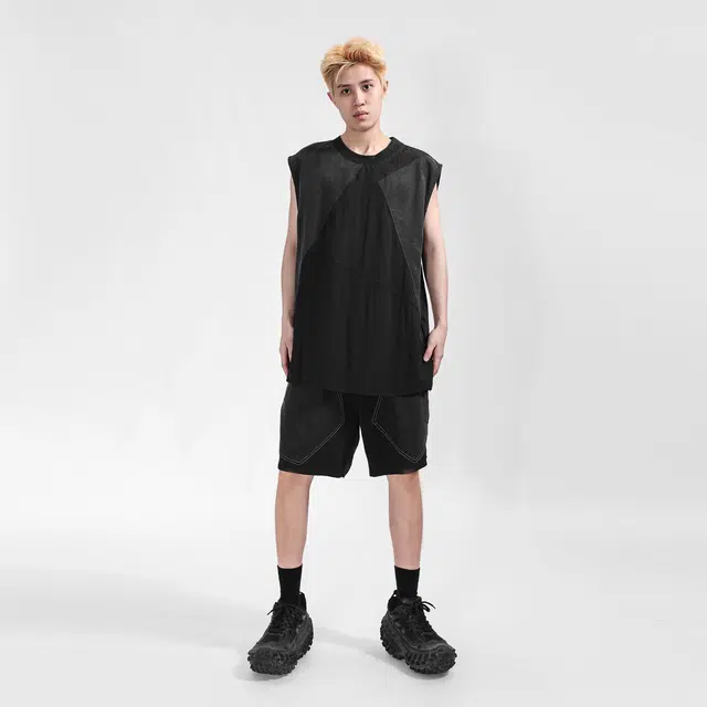 MENSHEN HIPHOP SPORT