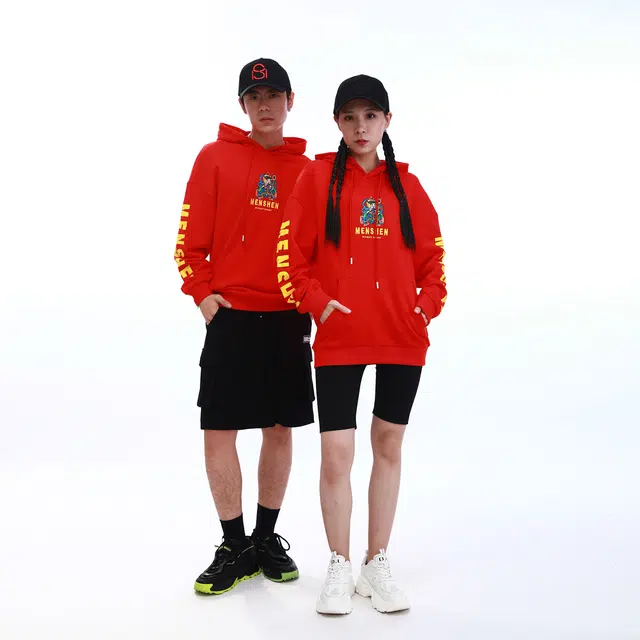 MENSHEN HIPHOP SPORT