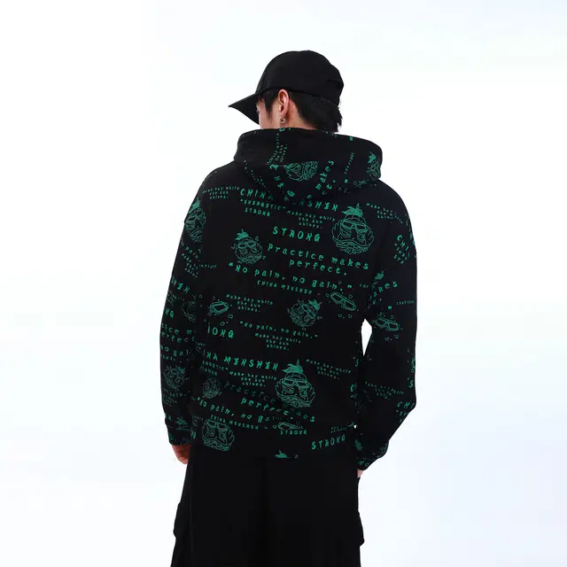 MENSHEN HIPHOP SPORT