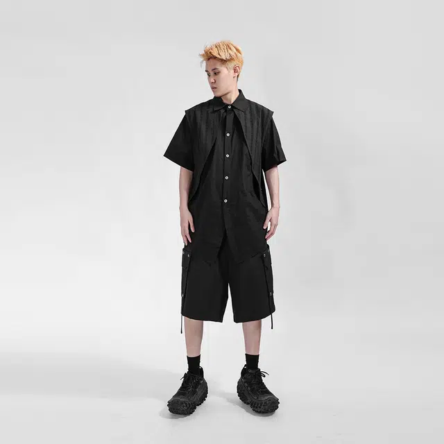 MENSHEN HIPHOP SPORT