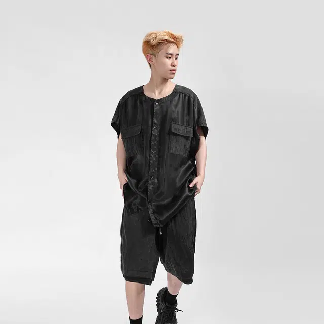 MENSHEN HIPHOP SPORT