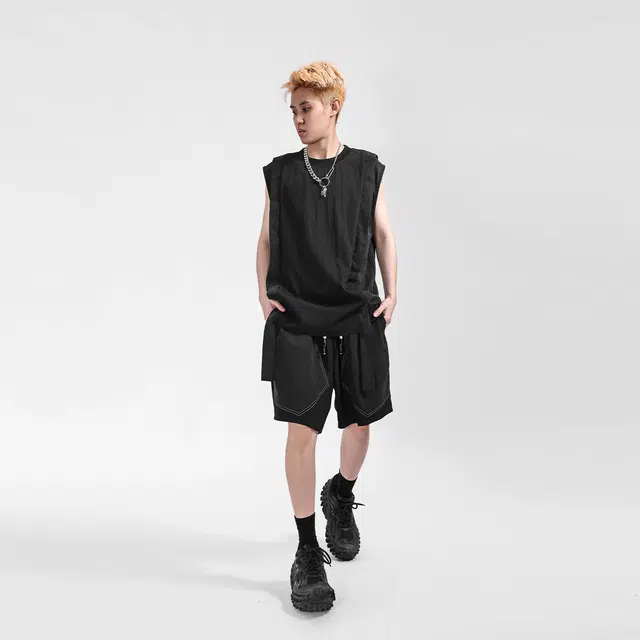 MENSHEN HIPHOP SPORT