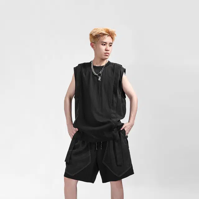 MENSHEN HIPHOP SPORT