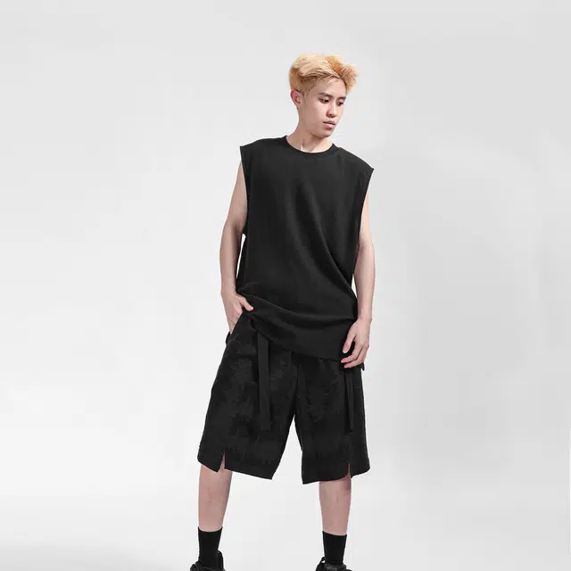 MENSHEN HIPHOP SPORT