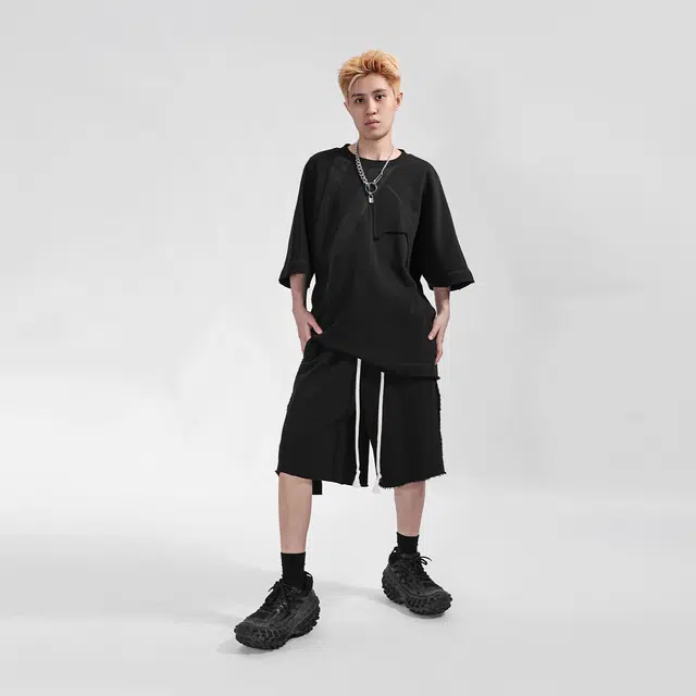 MENSHEN HIPHOP SPORT