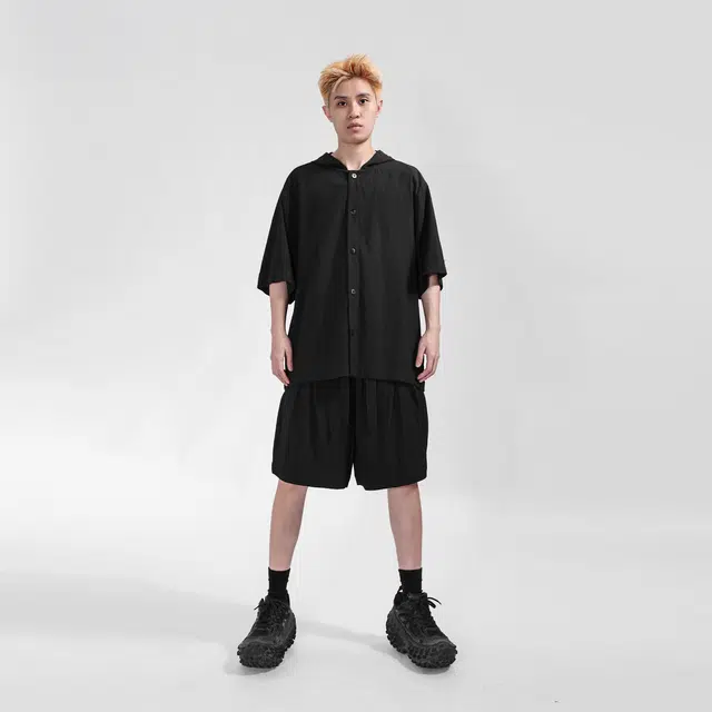 MENSHEN HIPHOP SPORT